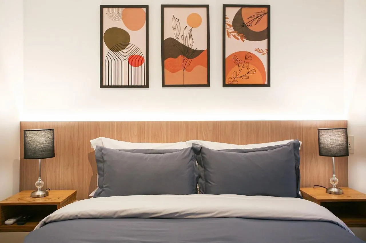 Id Home & Lifestyle Jauaperi ساو باولو شقة