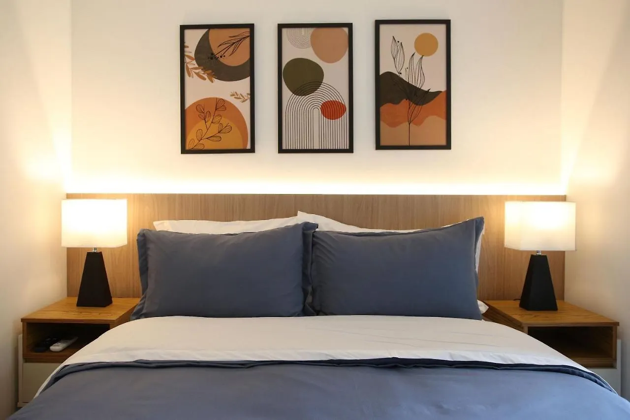 Id Home & Lifestyle Jauaperi ساو باولو شقة