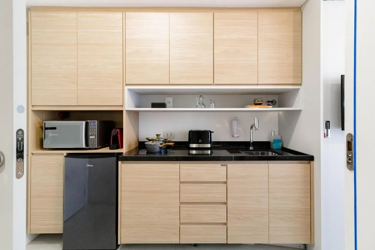 Id Home & Lifestyle Jauaperi ساو باولو شقة