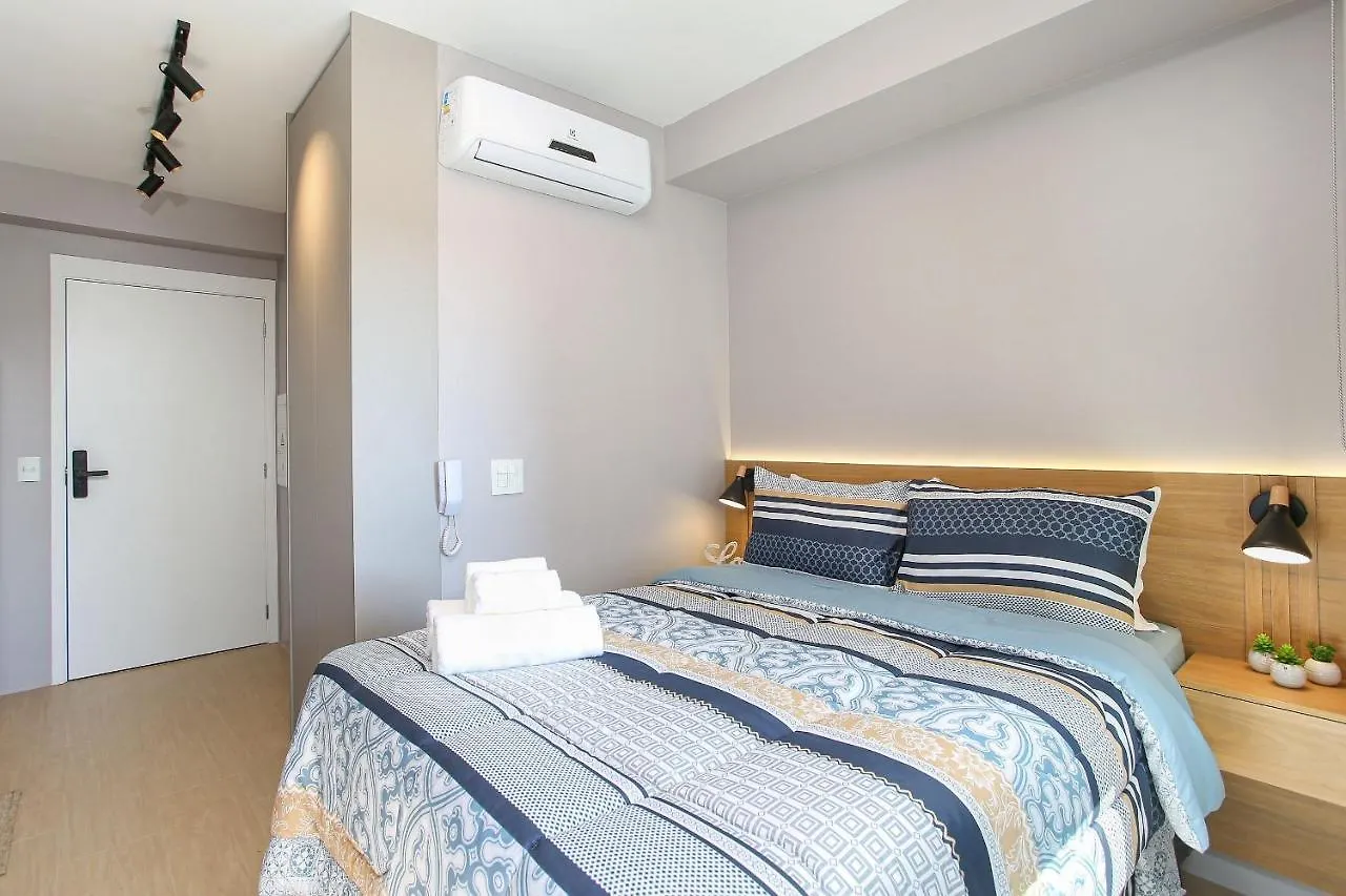 Id Home & Lifestyle Jauaperi ساو باولو 0*,  البرازيل