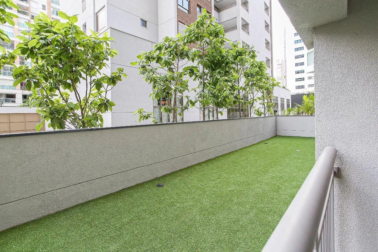 Id Home & Lifestyle Jauaperi Sao Paulo Apartment