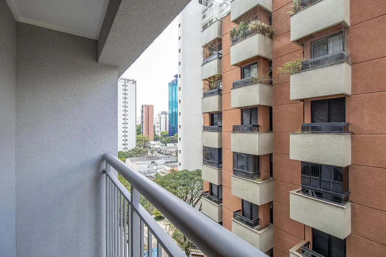 Apartment Id Home & Lifestyle Jauaperi Sao Paulo