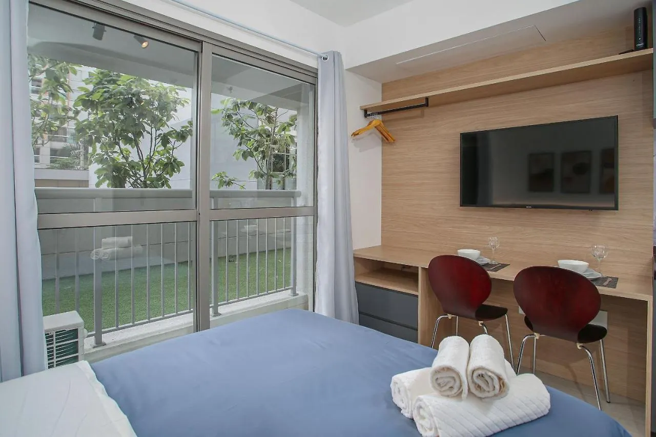 Id Home & Lifestyle Jauaperi São Paulo