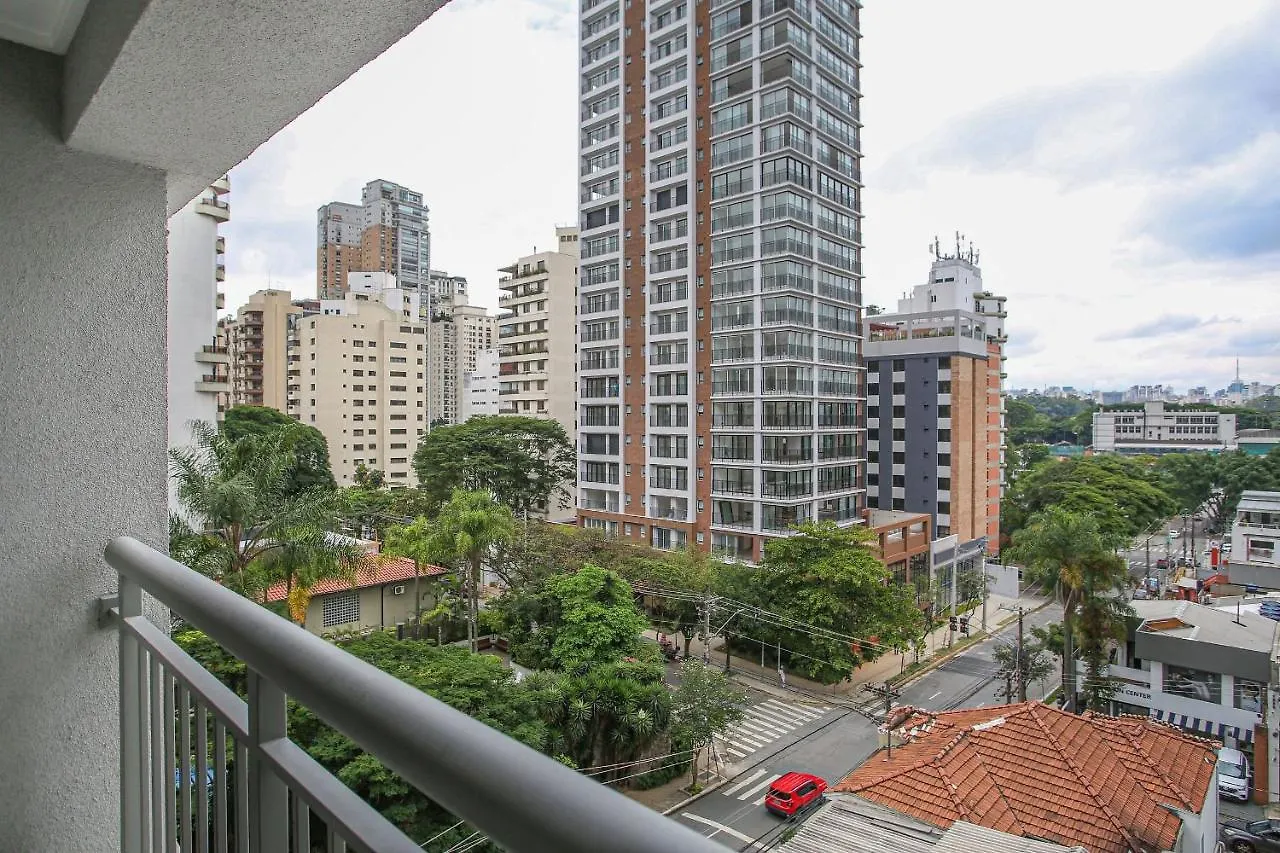 Apartment Id Home & Lifestyle Jauaperi Sao Paulo Brazil
