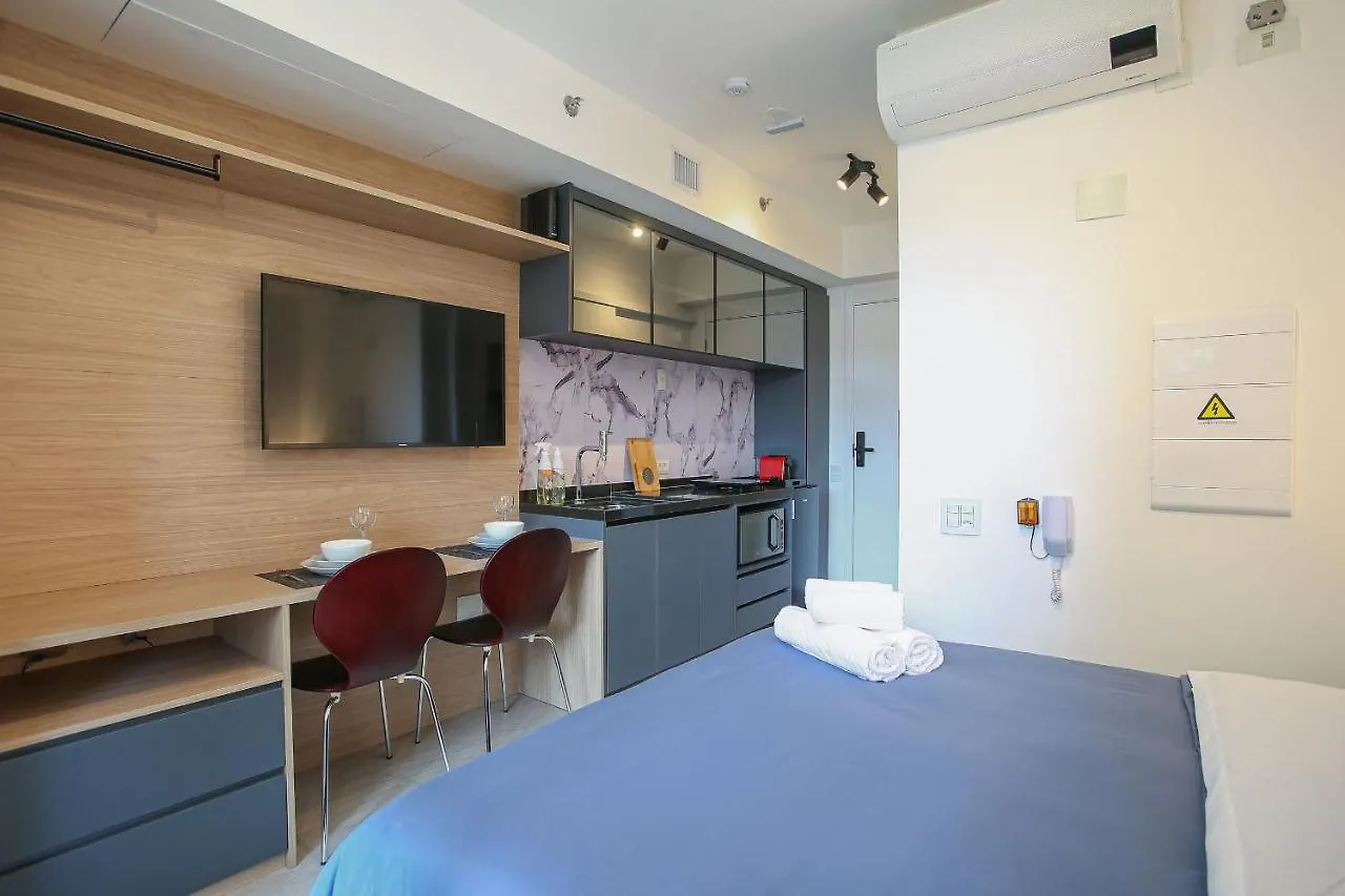 Id Home & Lifestyle Jauaperi São Paulo