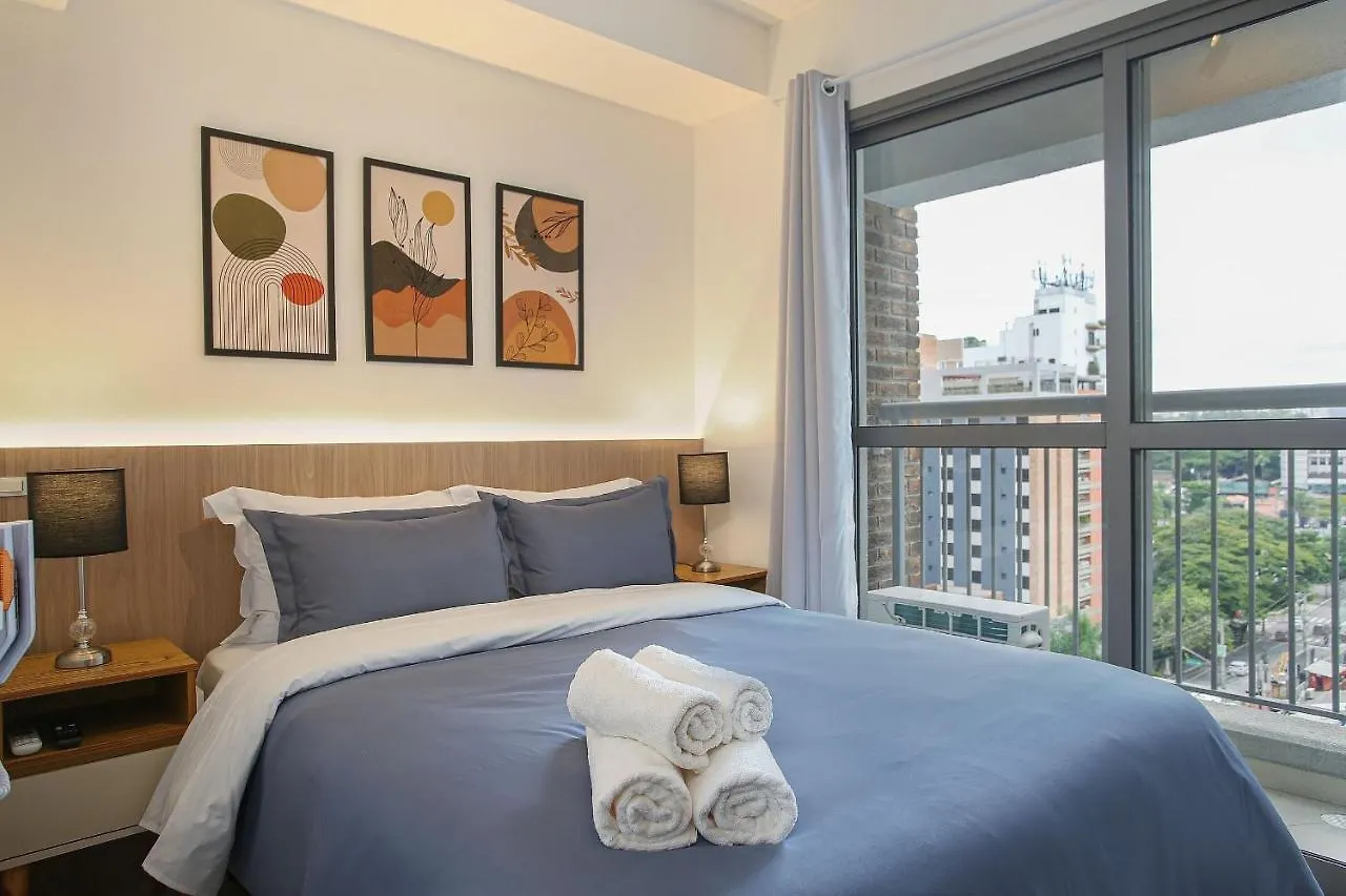 Id Home & Lifestyle Jauaperi Sao Paulo