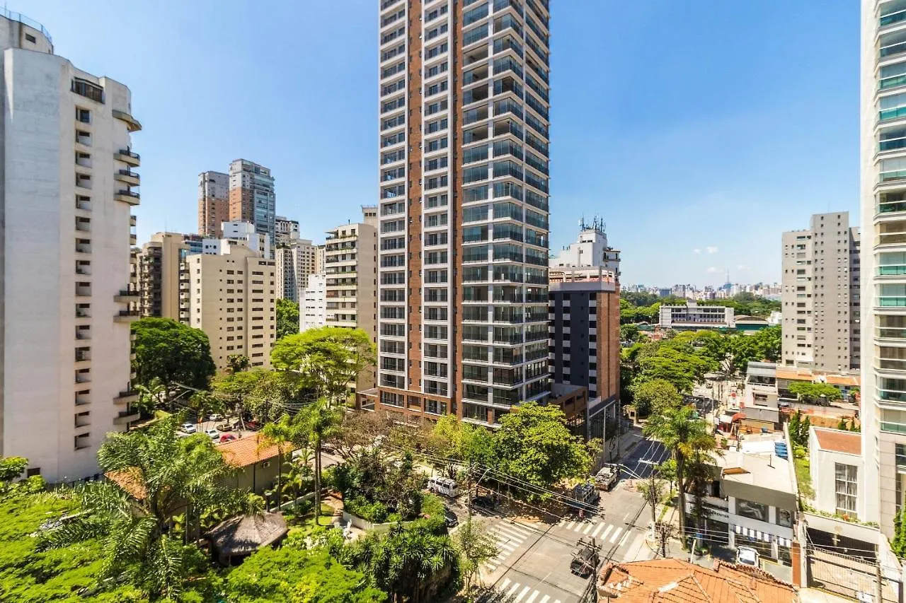 Apartment Id Home & Lifestyle Jauaperi Sao Paulo