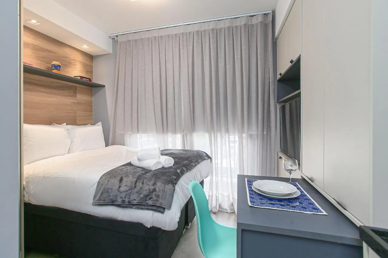 Id Home & Lifestyle Jauaperi Sao Paulo