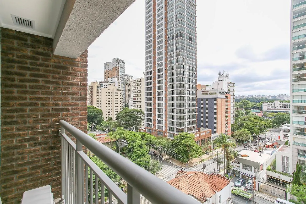 Apartment Id Home & Lifestyle Jauaperi Sao Paulo