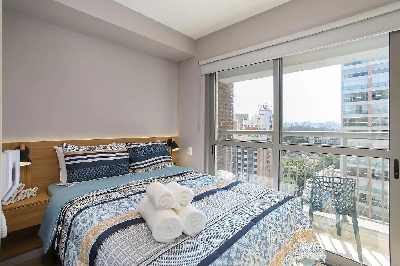 Id Home & Lifestyle Jauaperi São Paulo Brazylia
