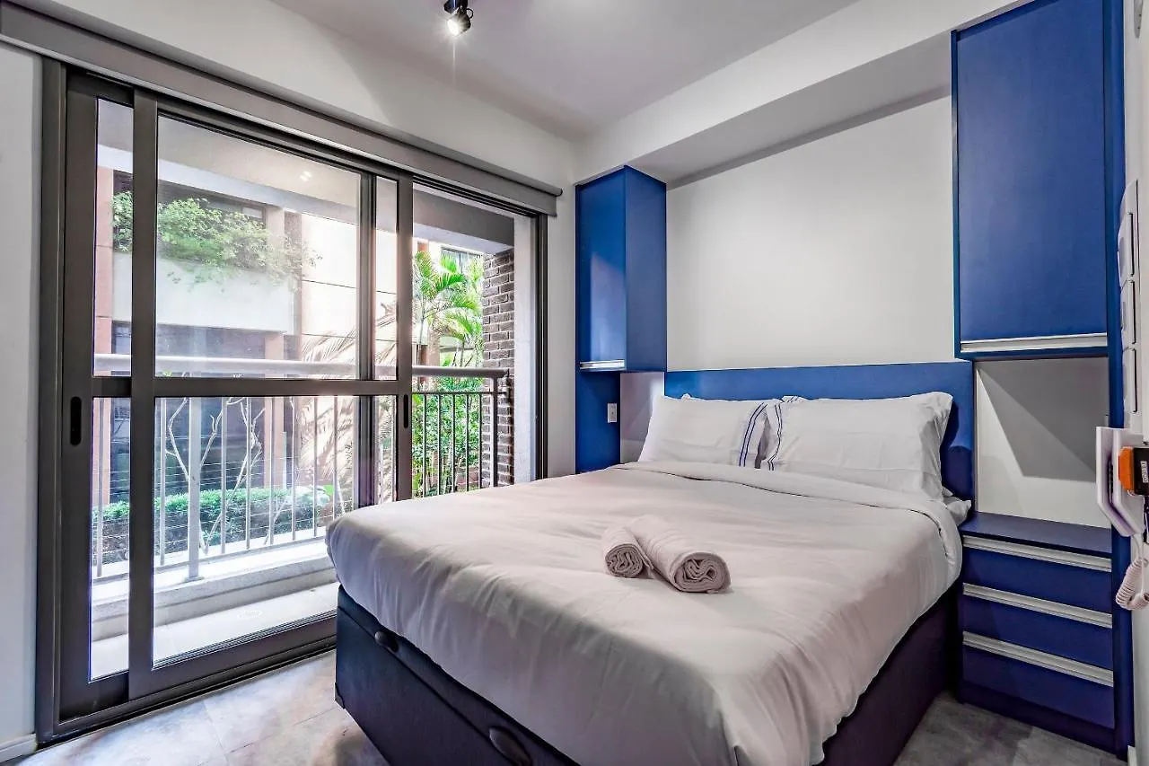 Apartment Id Home & Lifestyle Jauaperi Sao Paulo