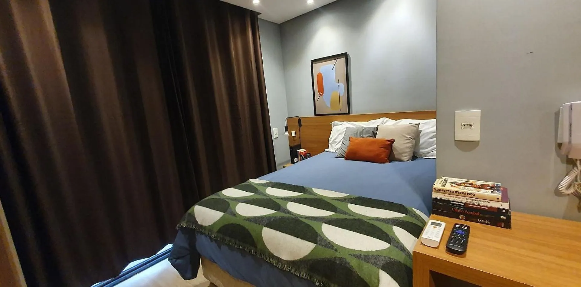 Apartment Id Home & Lifestyle Jauaperi Sao Paulo